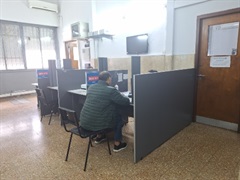 Oficina de Defensa del Consumidor